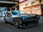 Dodge Challenger R/T Scat Pack 2015 года
